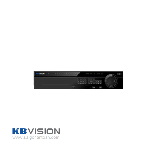 KBVISION KX-8416D5